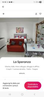 La Speranza - 5