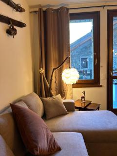 Charming apartment pool, SPA, sauna, CIR VDA - AYAS - 0005- - 8