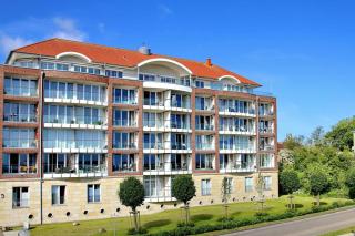 NB 09 - Ferienwohnung 2 Zimmer Seeblick Grimmershörn - 0