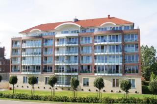 NB 13 - Ferienwohnung 2 Zimmer Seeblick Grimmershörn - 0