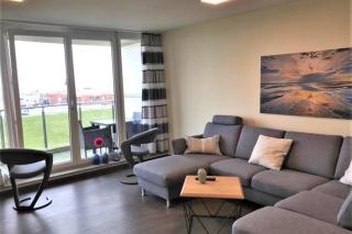 NB 13 - Ferienwohnung 2 Zimmer Seeblick Grimmershörn - 6