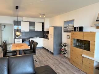 NB 15 - Ferienwohnung 2 Zimmer Seeblick Grimmershörn - 4