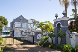 Tsitsikamma Mountain View Lodge - 5