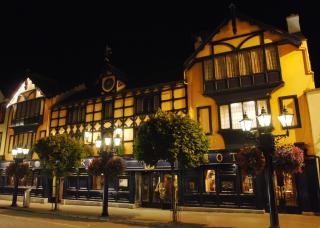 Hibernian Hotel & Leisure Centre - Mallow - 5