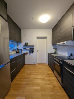 Penthouse with Hot Tub - 6