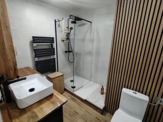 Charming T2 for 2 Personne Strasbourg - 5