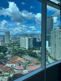 Vortex Suites KLCC 10 Pax -3 Bedroom Apartment - 3