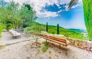 Gorgeous Home In Clansayes Clansayes - 5