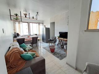 COP 30 two bedroom apartment, with garage, Batista Campos - 8