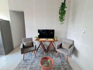 COP 30 two bedroom apartment, with garage, Batista Campos - 4