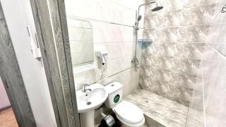 Nurbek INN Hotel Tashkent - 6