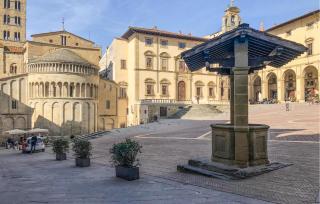 Nice Home In Monte San Savino - 2