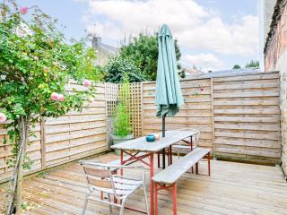 La Casse Dorée - Terrasse & Gare à proximité - 5