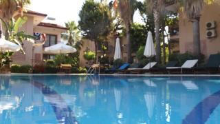 Nirvana Hotel - Göcek - 5