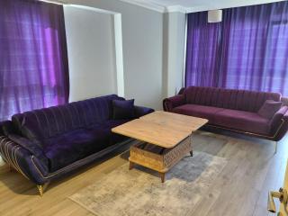 Özyurtlar rezidans otel - 0