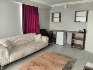 Özyurtlar rezidans otel - 4