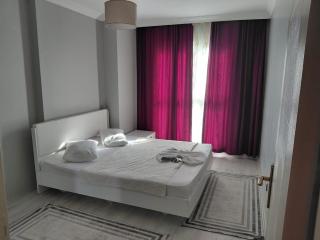 Özyurtlar rezidans otel - 3