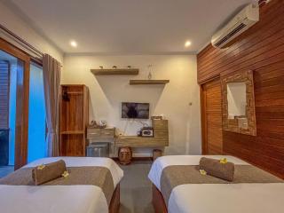 Singabu Bungalows - 5