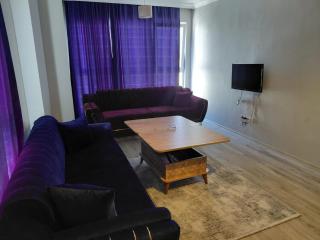 Özyurtlar rezidans otel - 2