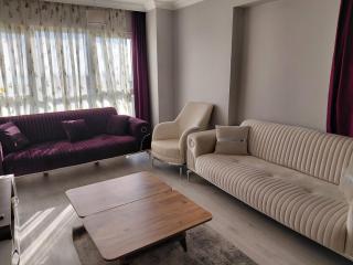 Özyurtlar rezidans otel - 1