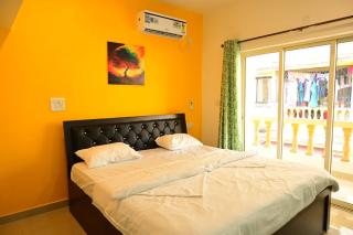 Nature's Palm Vista 3 BHK Villa - 2