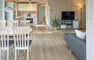 3 Bedroom Gorgeous Home In Hals - 4