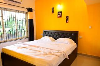 Nature's Palm Vista 3 BHK Villa - 1