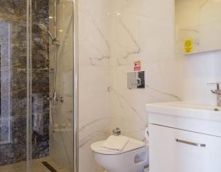 Kaş Ay Işığı Suit Apart - 5