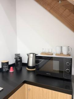 Casa Vacanza Ti Ospito io - 6