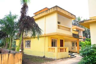 Nature's Palm Vista 3 BHK Villa - 6