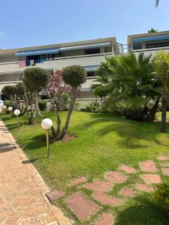 Ouasis golf bouznika - 4