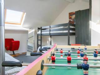 La Casse Dorée - Terrasse & Gare à proximité - 2