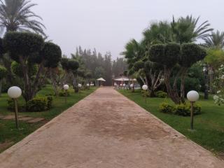 Ouasis golf bouznika - 2