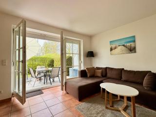 FIS 501 - Hanseaten Residenz - 1