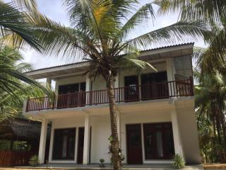 Sun Ray Beach Villa - 0