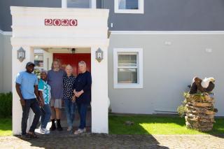 Tsitsikamma Mountain View Lodge - 3