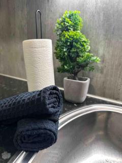 Apartment in Storsteinnes city center -  - 4