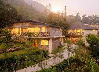 The Orchid Rishivan, Rishikesh - 5