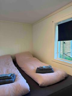 Apartment in Storsteinnes city center - 8