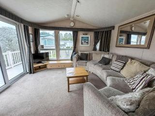 Lovely 6 Berth Caravan With Decking At California Cliffs In Scratby Ref 50048L - 1