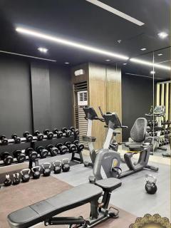 Red Residences Cozy Condo in Makati Near NAIA - 7