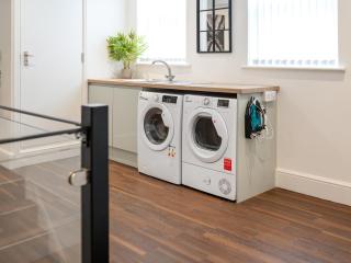 Hilltop Apartment 8 - Uk50600 - 6