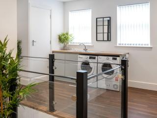 Hilltop Apartment 8 - Uk50600 - 5