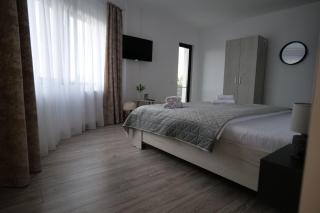 Pensiunea Agroturistica Darius - 7