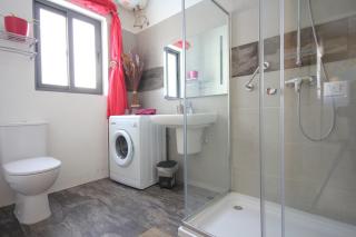 Big Modern apartment in Central St Julians for 5 persons - 1