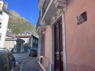 Studio confortable 4 pers. avec mezzanine et balcon au centre de Cauterets - FR-1-812-112 - Cauterets - 3