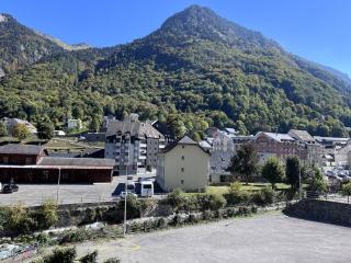 Charmant T2 à Cauterets avec vue montagne et parking - FR-1-812-143 - 5