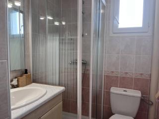 Charmant T2 à Cauterets avec vue montagne et parking - FR-1-812-143 - 2