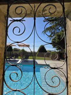 Bello Viso, proche Saint Emilion - 8