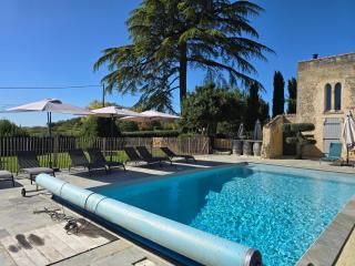 Bello Viso, proche Saint Emilion - 6